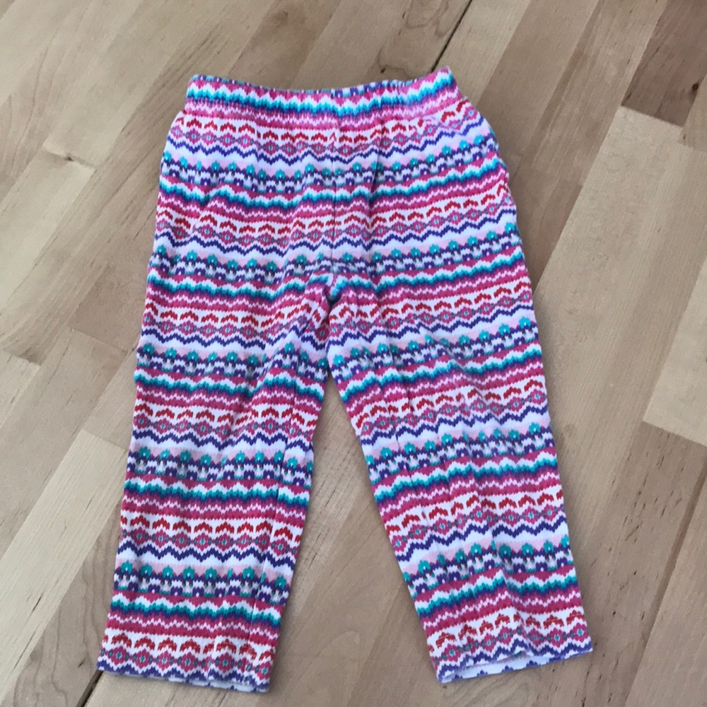Carter's Infant pants